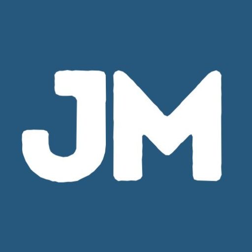 JM Creative Studios Logo