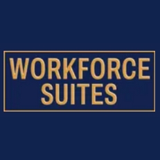 Logo for Steelecrest Property Care in Stratford, Ontario.